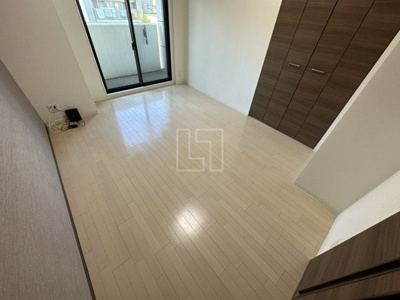 【洋室】 | ラグゼ江戸堀 | ラグゼ江戸堀　洋室