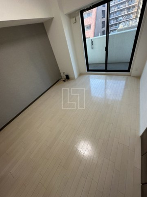 【洋室】 | ラグゼ江戸堀 | ラグゼ江戸堀　洋室