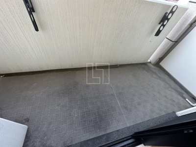 【バルコニー】 | ラグゼ江戸堀 | ラグゼ江戸堀　バルコニー