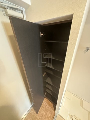 【収納】 | ラグゼ江戸堀 | ラグゼ江戸堀　シューズボックス