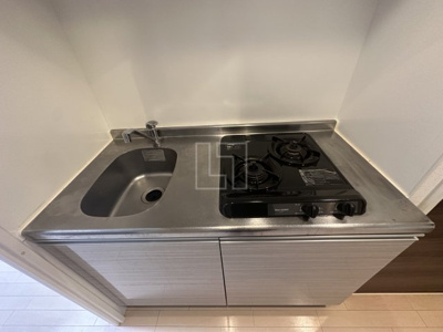 【キッチン】 | ラグゼ江戸堀 | ラグゼ江戸堀　キッチン