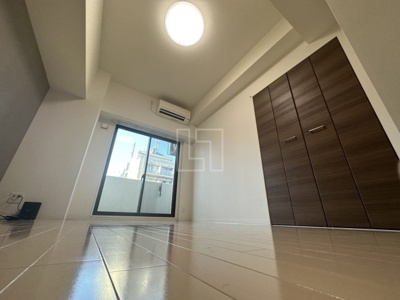 【居間・リビング】 | ラグゼ江戸堀 | ラグゼ江戸堀　洋室