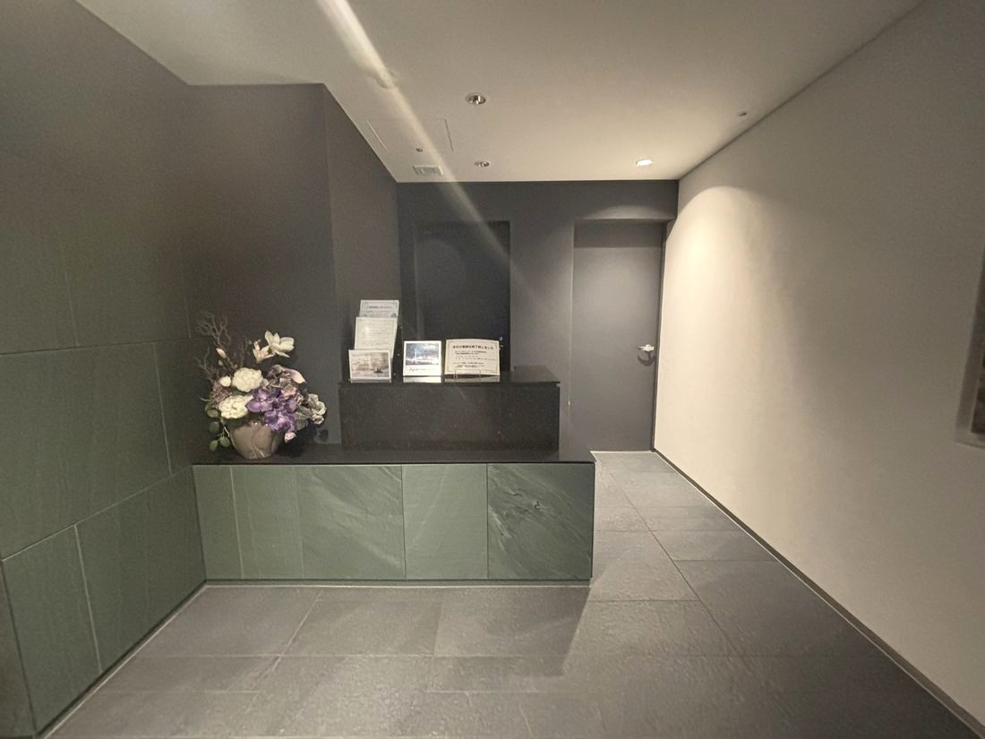 グラン レ・ジェイド白壁 月露ノ邸のその他|各種取次など、暮らしをスムーズにしてくれるコンシェルジュサービス。