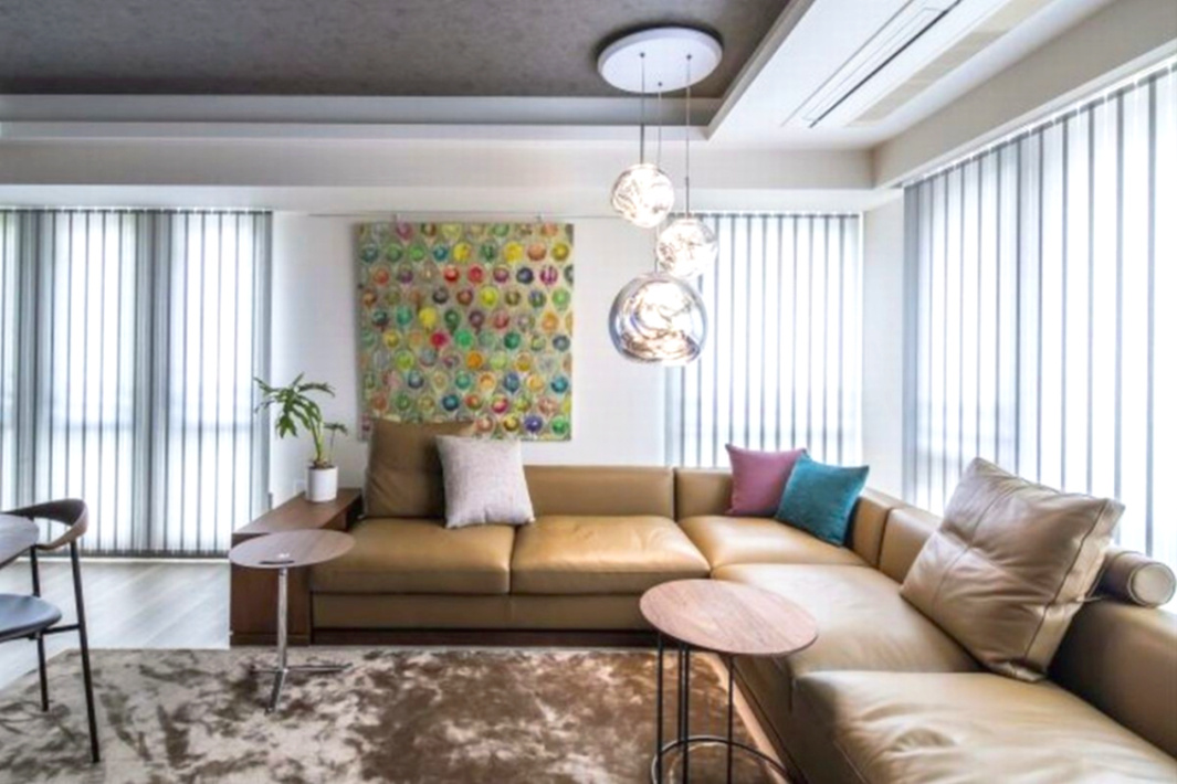 グラン レ・ジェイド白壁 月露ノ邸