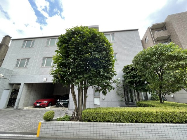 AZ小石川の画像