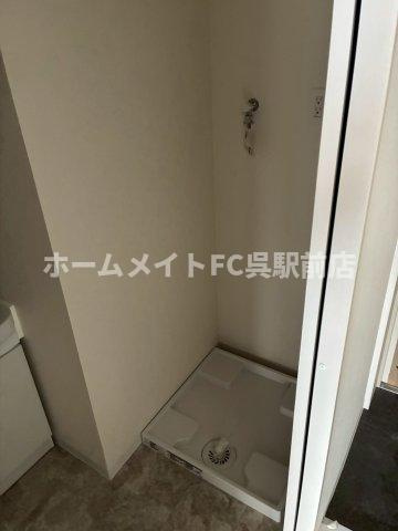 月光鎮守府の設備