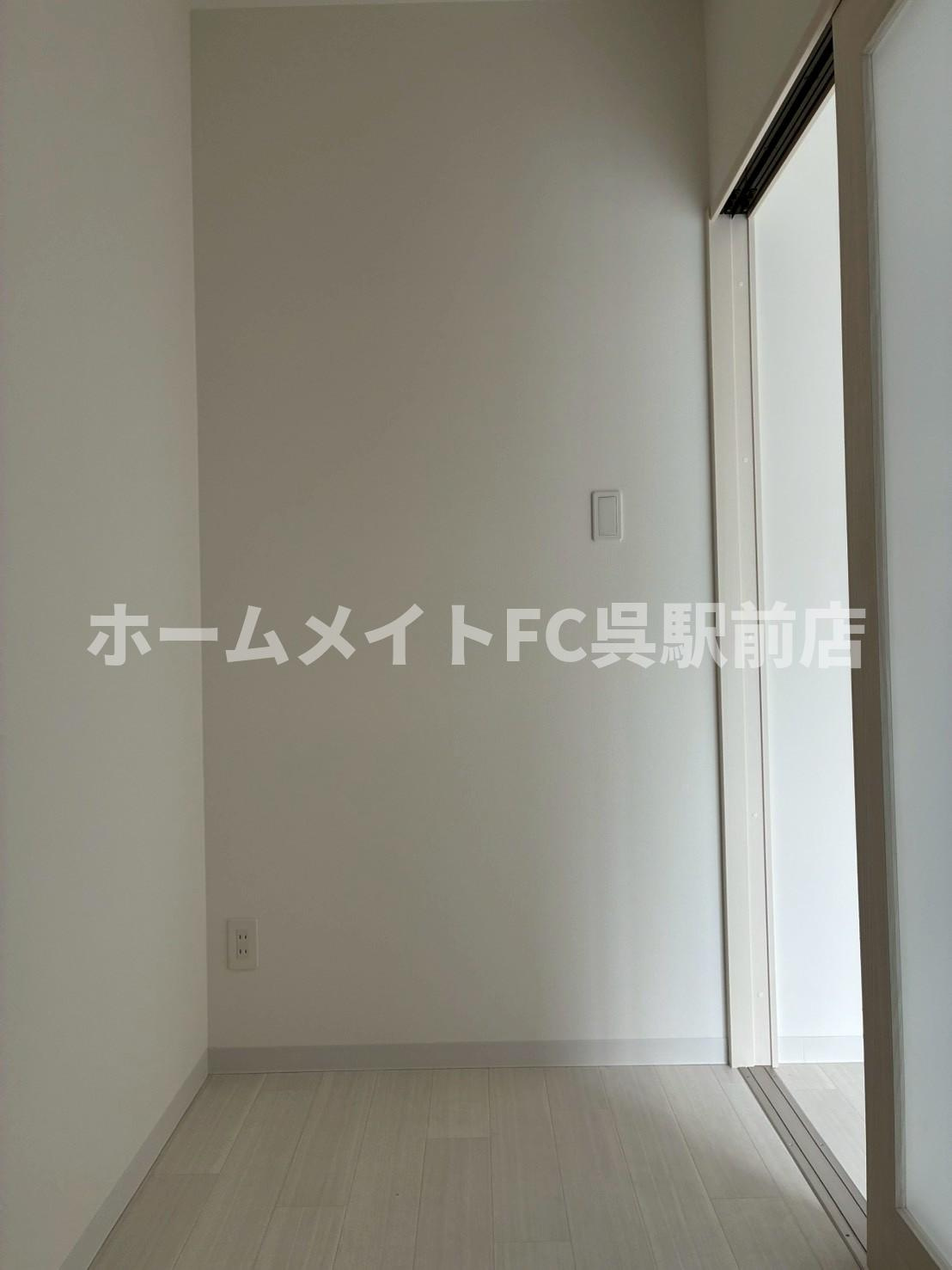 月光鎮守府の居間・リビング