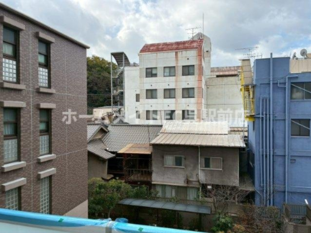 月光鎮守府の展望