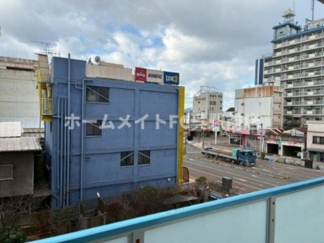 月光鎮守府の展望