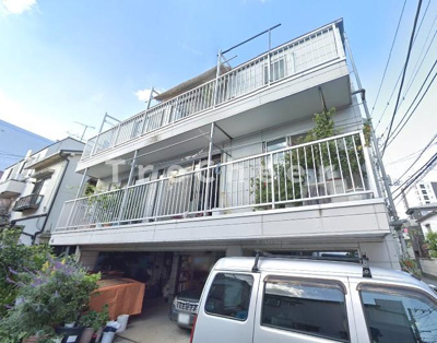 【外観】 | ハマハウディング