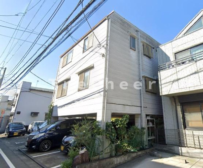 【その他共用部分】 | ハマハウディング