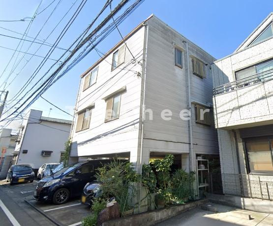 【その他共用部分】 | ハマハウディング