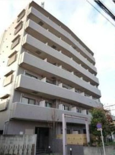 ガラ・ステージ目白