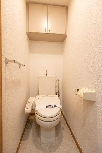 ガラ・ステージ目白のトイレ|人気のバストイレ別(同一仕様写真)