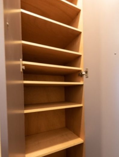 ガラ・ステージ目白の収納|シューズボックス☆(同一仕様写真)