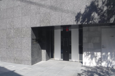 【エントランス】 | アルコバレーノ武蔵小杉