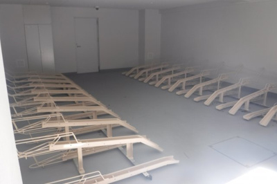 【その他共用部分】 | アルコバレーノ武蔵小杉