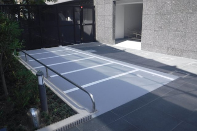 【その他共用部分】 | アルコバレーノ武蔵小杉