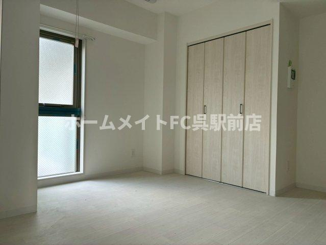 月光鎮守府の居間・リビング