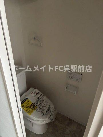 月光鎮守府の設備