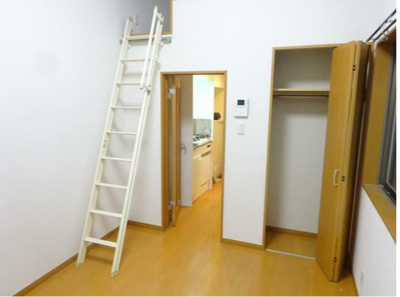 【居間・リビング】 | ベルデ鮫洲