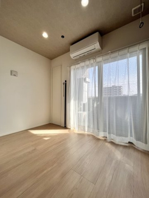 【内装】 | シーエムアンイースト