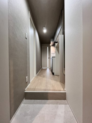 【玄関】 | シーエムアンイースト