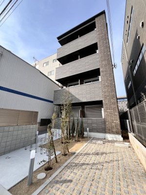 【外観】 | シーエムアンイースト