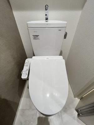 【トイレ】 | シーエムアンイースト