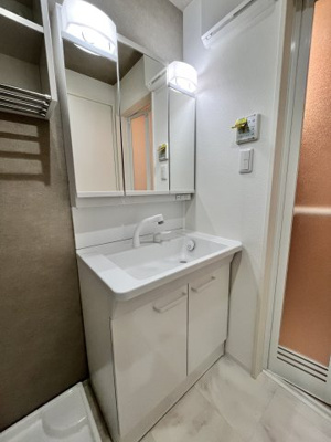 【洗面所】 | シーエムアンイースト