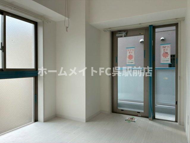 月光鎮守府の居間・リビング