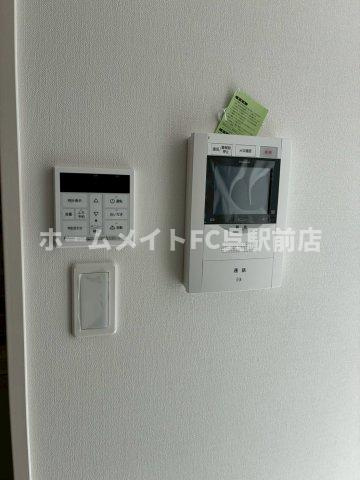 月光鎮守府のセキュリティ