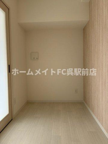 月光鎮守府の居間・リビング