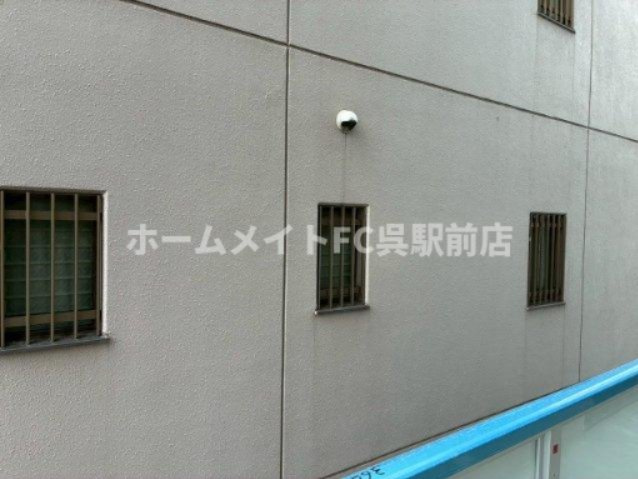 月光鎮守府のその他|参考写真
※3階部分の写真です。