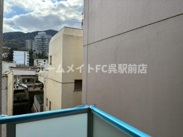 月光鎮守府のその他|参考写真
※3階部分の写真です。