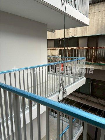 月光鎮守府の内装