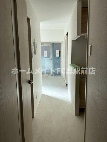 月光鎮守府のその他