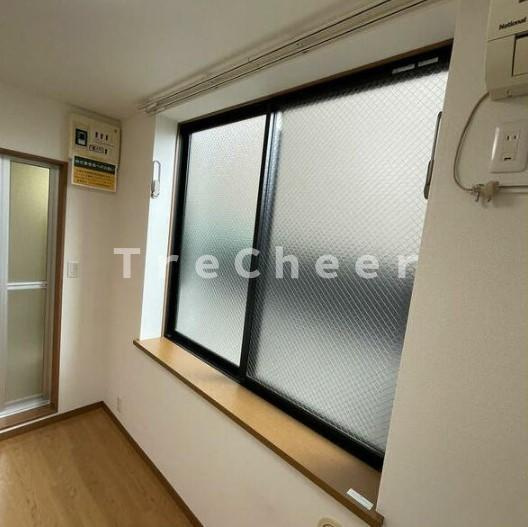 グローウェルス西ヶ原の内装