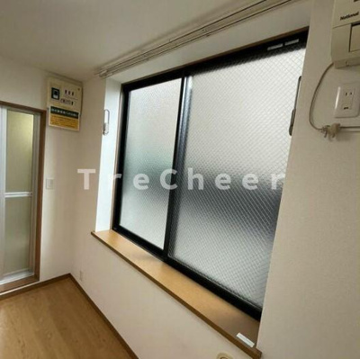 【内装】 | グローウェルス西ヶ原