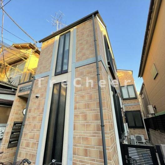 グローウェルス西ヶ原のその他