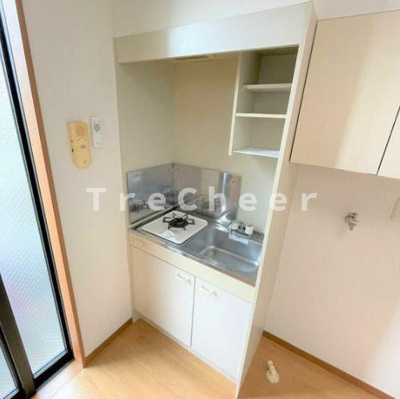 【キッチン】 | グローウェルス西ヶ原