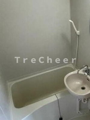 【浴室】 | グローウェルス西ヶ原