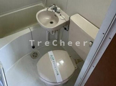 【トイレ】 | グローウェルス西ヶ原