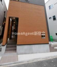 【エントランス】 | ハーモニーテラス豊島Ⅵ