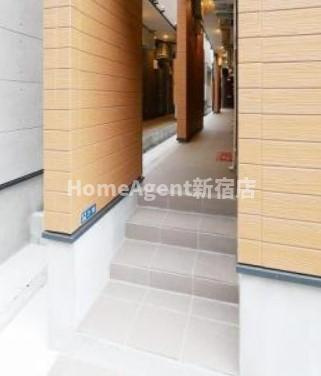 【その他共用部分】 | ハーモニーテラス豊島Ⅵ