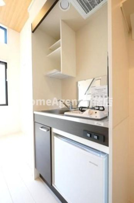 【キッチン】 | ハーモニーテラス豊島Ⅵ