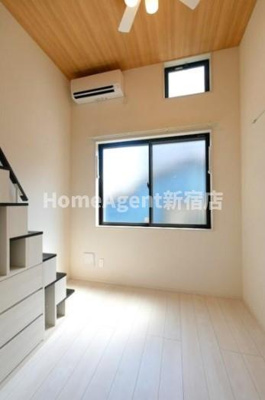 【居間・リビング】 | ハーモニーテラス豊島Ⅵ | 同仕様写真