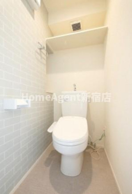 【トイレ】 | ハーモニーテラス豊島Ⅵ | 同仕様写真