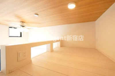 【寝室】 | ハーモニーテラス豊島Ⅵ | 同仕様写真