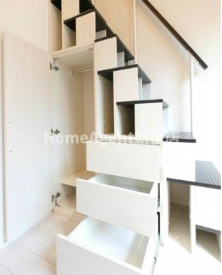 【収納】 | ハーモニーテラス豊島Ⅵ | 同仕様写真